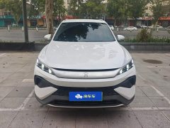 BYD Song Pro New Energy 2025 2nd Gen DM-i 75KM Excellence Edition - ფოტო 2