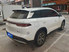 BYD Song Pro New Energy 2025 2nd Gen DM-i 75KM Excellence Edition - ფოტო 3
