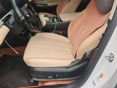 BYD Song Pro New Energy 2025 2nd Gen DM-i 75KM Excellence Edition - ფოტო 8