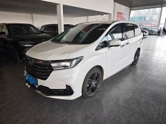 Honda Odyssey 2.0L e:HEV Sharp Radiance Edition - ფოტო 1