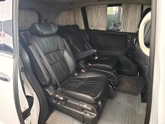 Honda Odyssey 2.0L e:HEV Sharp Radiance Edition - ფოტო 2
