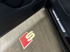 Audi Q7 55 TFSI quattro S line Sport - ფოტო 10