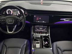 Audi Q7 55 TFSI quattro S line Sport - ფოტო 12
