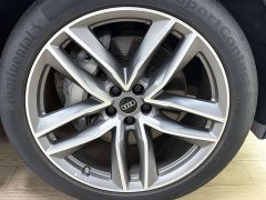 Audi Q7 55 TFSI quattro S line Sport - ფოტო 14