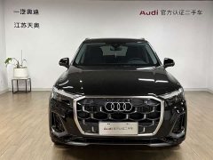 Audi Q7 55 TFSI quattro S line Sport - ფოტო 2