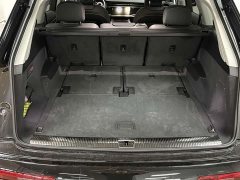 Audi Q7 55 TFSI quattro S line Sport - ფოტო 6