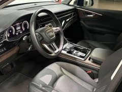 Audi Q7 55 TFSI quattro S line Sport - ფოტო 7