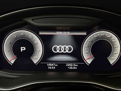 Audi Q7 55 TFSI quattro S line Sport - ფოტო 8