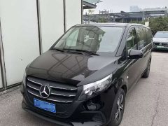 Mercedes-Benz Vito 2.0T Business Edition 7-Seater - ფოტო 1