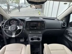 Mercedes-Benz Vito 2.0T Business Edition 7-Seater - ფოტო 2