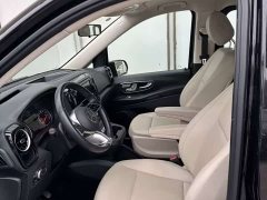 Mercedes-Benz Vito 2.0T Business Edition 7-Seater - ფოტო 3