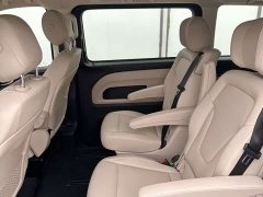 Mercedes-Benz Vito 2.0T Business Edition 7-Seater - ფოტო 5