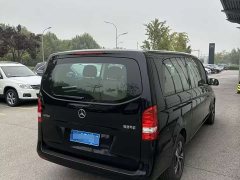 Mercedes-Benz Vito 2.0T Business Edition 7-Seater - ფოტო 7