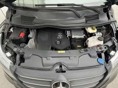 Mercedes-Benz Vito 2.0T Business Edition 7-Seater - ფოტო 8