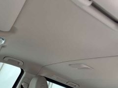 Mercedes-Benz Vito 2.0T Business Edition 7-Seater - ფოტო 9