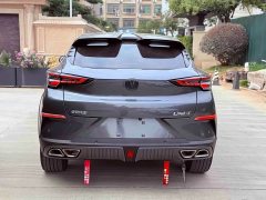 Changan UNI-T 1.5T Premium Edition - ფოტო 10