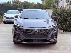 Changan UNI-T 1.5T Premium Edition - ფოტო 2