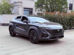 Changan UNI-T 1.5T Premium Edition - ფოტო 3