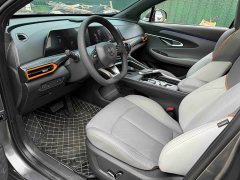 Changan UNI-T 1.5T Premium Edition - ფოტო 4