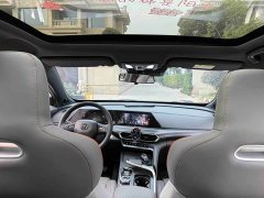 Changan UNI-T 1.5T Premium Edition - ფოტო 6