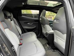 Changan UNI-T 1.5T Premium Edition - ფოტო 7