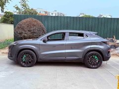 Changan UNI-T 1.5T Premium Edition - ფოტო 9