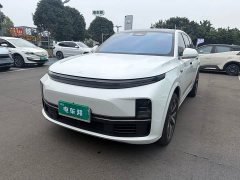 Li Auto L7 Pro - ფოტო 1