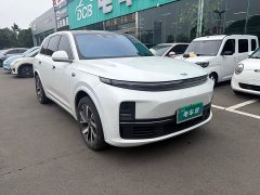 Li Auto L7 Pro - ფოტო 2