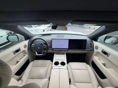 Li Auto L7 Pro - ფოტო 4