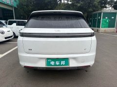 Li Auto L7 Pro - ფოტო 7