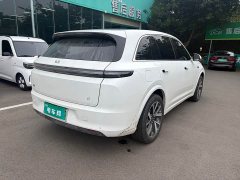 Li Auto L7 Pro - ფოტო 8