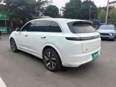 Li Auto L7 Pro - ფოტო 9