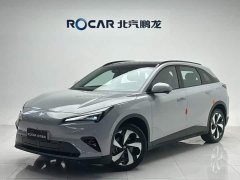 BAIC ARCFOX Alpha T5 2026 Extended Range 1215 Yuan Jing Zhi Xing Version - ფოტო 1