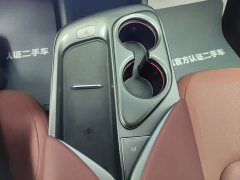 BAIC ARCFOX Alpha T5 2026 Extended Range 1215 Yuan Jing Zhi Xing Version - ფოტო 13