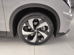 BAIC ARCFOX Alpha T5 2026 Extended Range 1215 Yuan Jing Zhi Xing Version - ფოტო 15