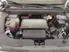 BAIC ARCFOX Alpha T5 2026 Extended Range 1215 Yuan Jing Zhi Xing Version - ფოტო 16