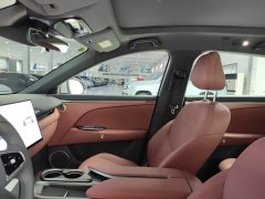 BAIC ARCFOX Alpha T5 2026 Extended Range 1215 Yuan Jing Zhi Xing Version - ფოტო 19