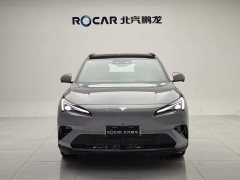BAIC ARCFOX Alpha T5 2026 Extended Range 1215 Yuan Jing Zhi Xing Version - ფოტო 2