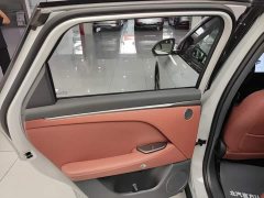 BAIC ARCFOX Alpha T5 2026 Extended Range 1215 Yuan Jing Zhi Xing Version - ფოტო 20
