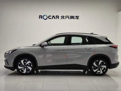 BAIC ARCFOX Alpha T5 2026 Extended Range 1215 Yuan Jing Zhi Xing Version - ფოტო 4