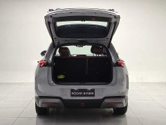 BAIC ARCFOX Alpha T5 2026 Extended Range 1215 Yuan Jing Zhi Xing Version - ფოტო 5