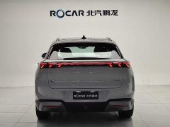 BAIC ARCFOX Alpha T5 2026 Extended Range 1215 Yuan Jing Zhi Xing Version - ფოტო 6