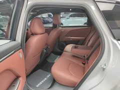 BAIC ARCFOX Alpha T5 2026 Extended Range 1215 Yuan Jing Zhi Xing Version - ფოტო 7