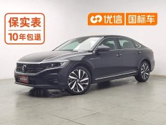 Volkswagen Passat 380TSI Premier - ფოტო 1