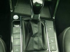 Volkswagen Passat 380TSI Premier - ფოტო 13