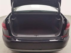 Volkswagen Passat 380TSI Premier - ფოტო 16