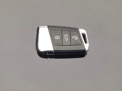 Volkswagen Passat 380TSI Premier - ფოტო 19