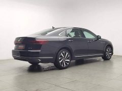 Volkswagen Passat 380TSI Premier - ფოტო 2