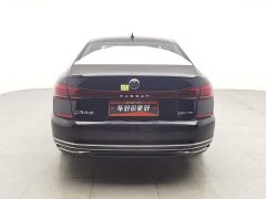 Volkswagen Passat 380TSI Premier - ფოტო 4