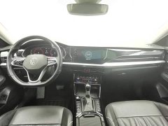 Volkswagen Passat 380TSI Premier - ფოტო 5